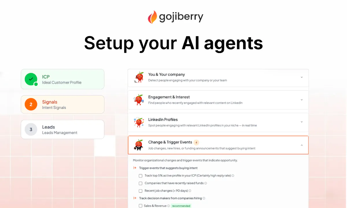 GojiberryAI