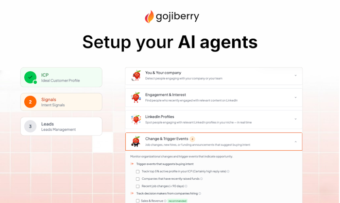 GojiberryAI产品图