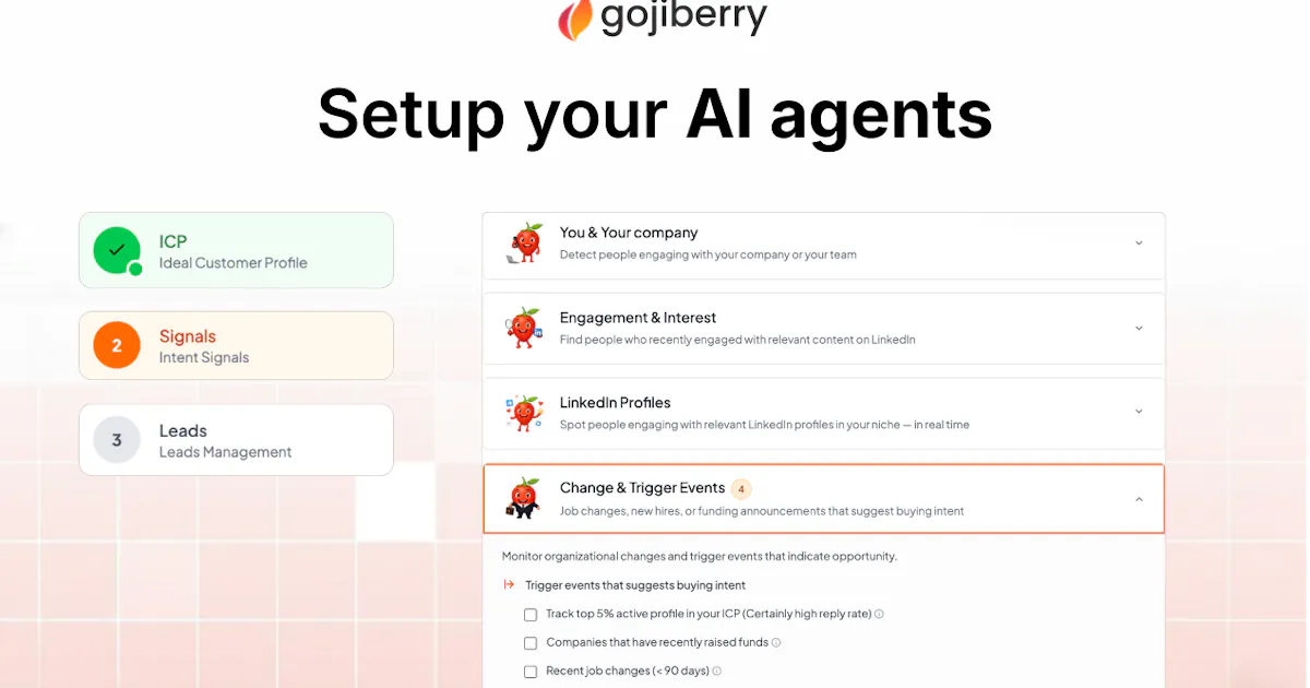 GojiberryAI