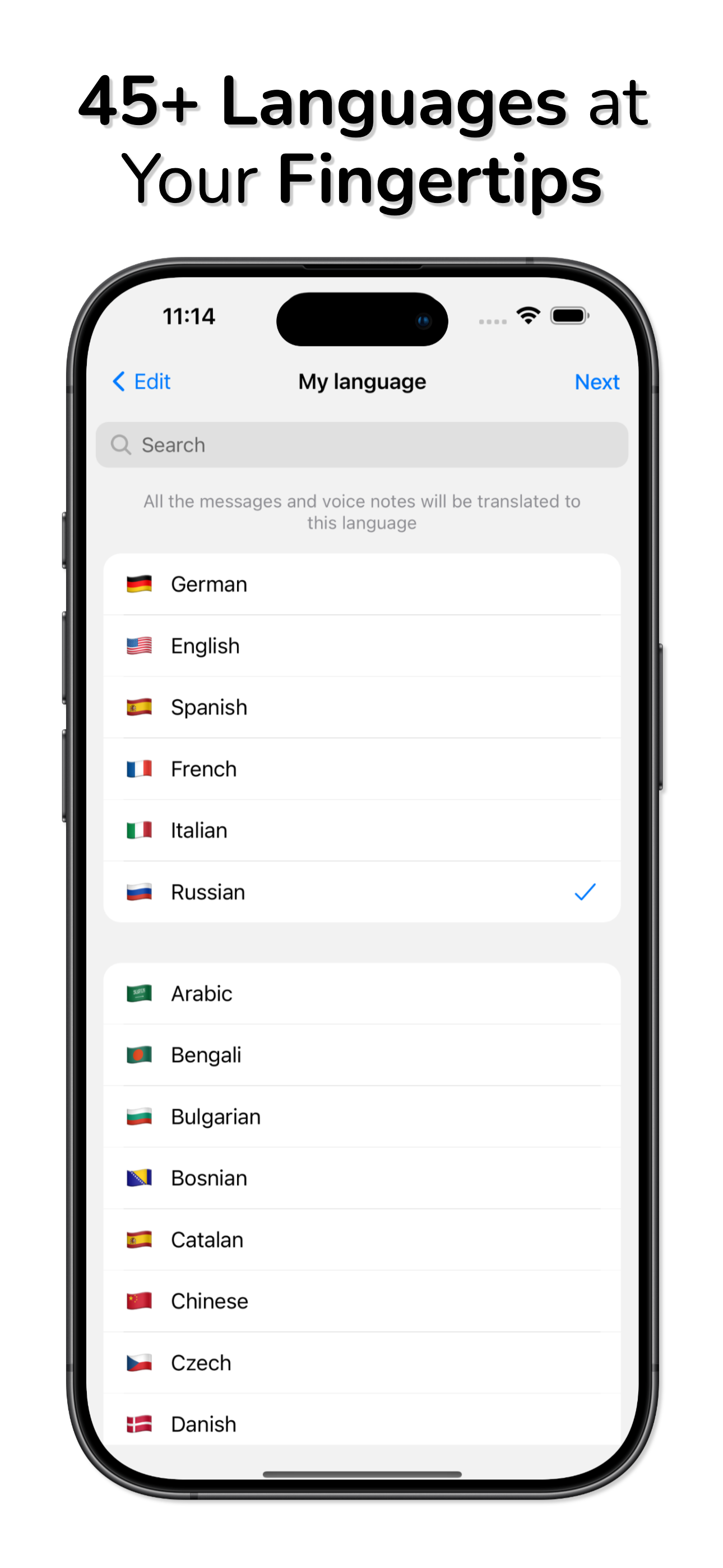 Avazly gallery image