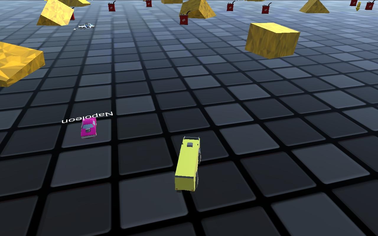 Velocity.IO gallery image