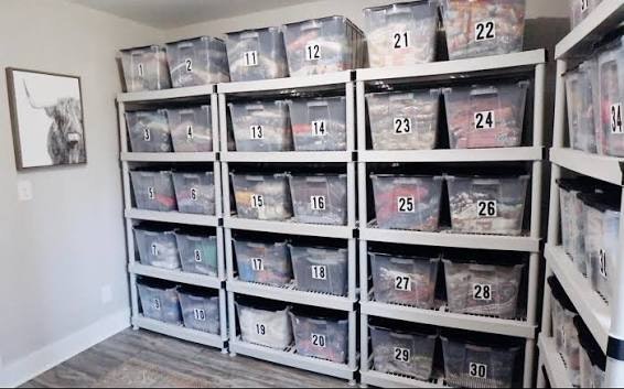 Foundry gallery image