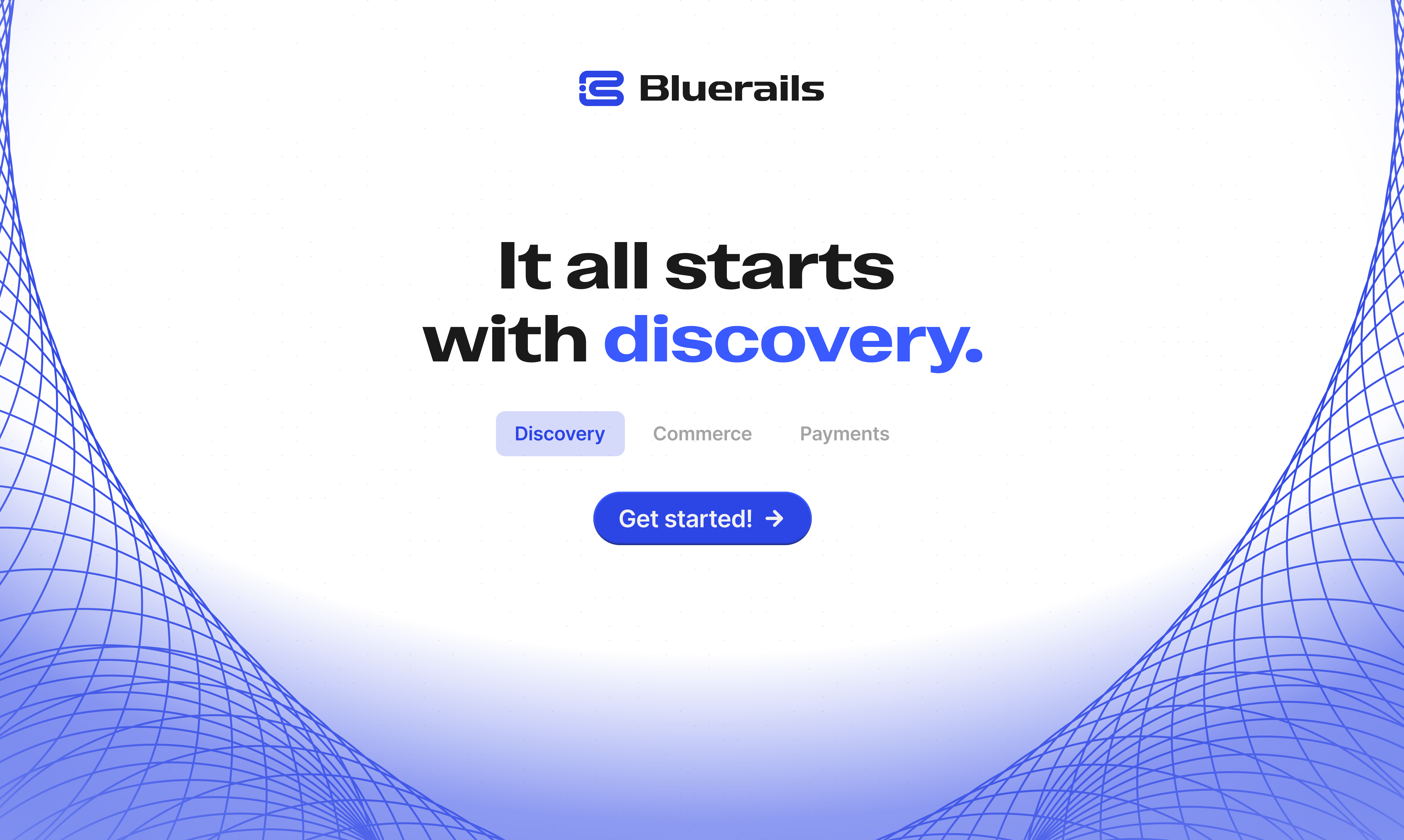 Bluerails Discovery  gallery image
