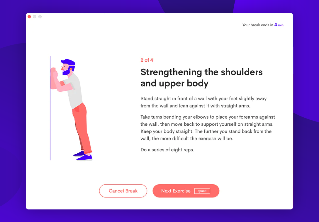 Buddymove gallery image