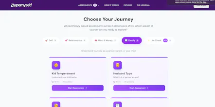 TypeMyself gallery image