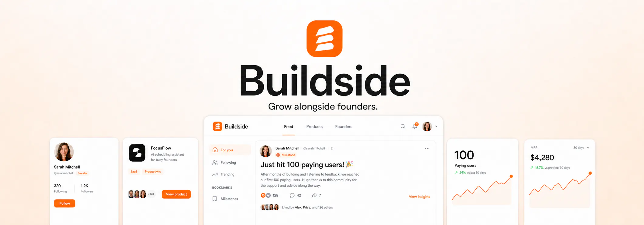 Buildside gallery image