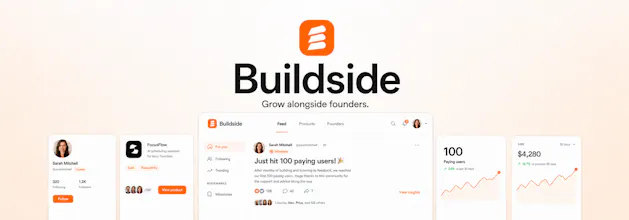 Buildside gallery image