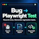 QA Bug → Regression Test