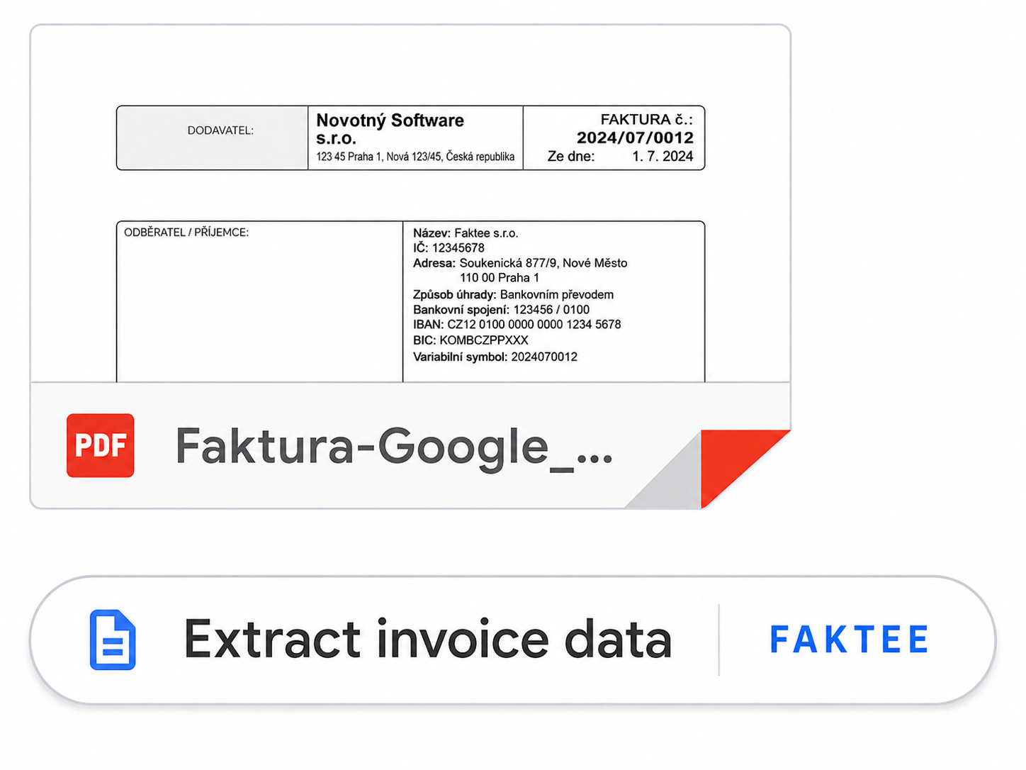 Faktee gallery image