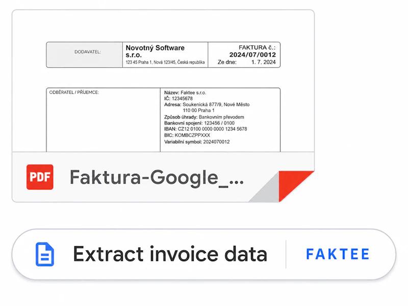 Faktee screenshot 1