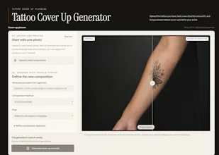 TattooCoverUpGenerator.com gallery image