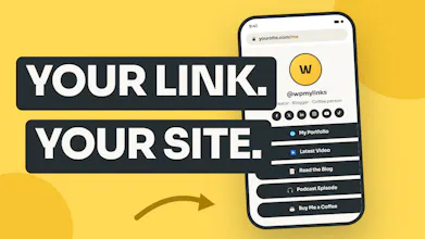 WP MyLinks gallery image