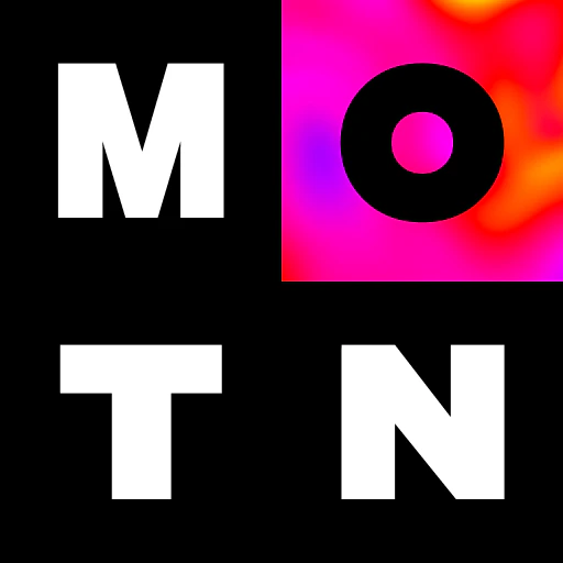 Motn AI logo