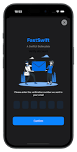 FastSwift gallery image