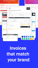 Coti - Unlimited Invoice Maker gallery image