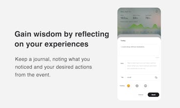 One Diary gallery image