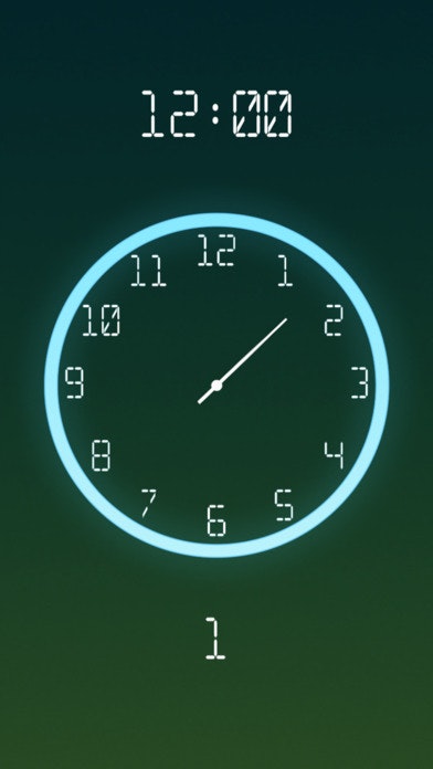 Time Flux gallery image