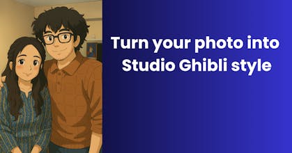 Giblify AI gallery image