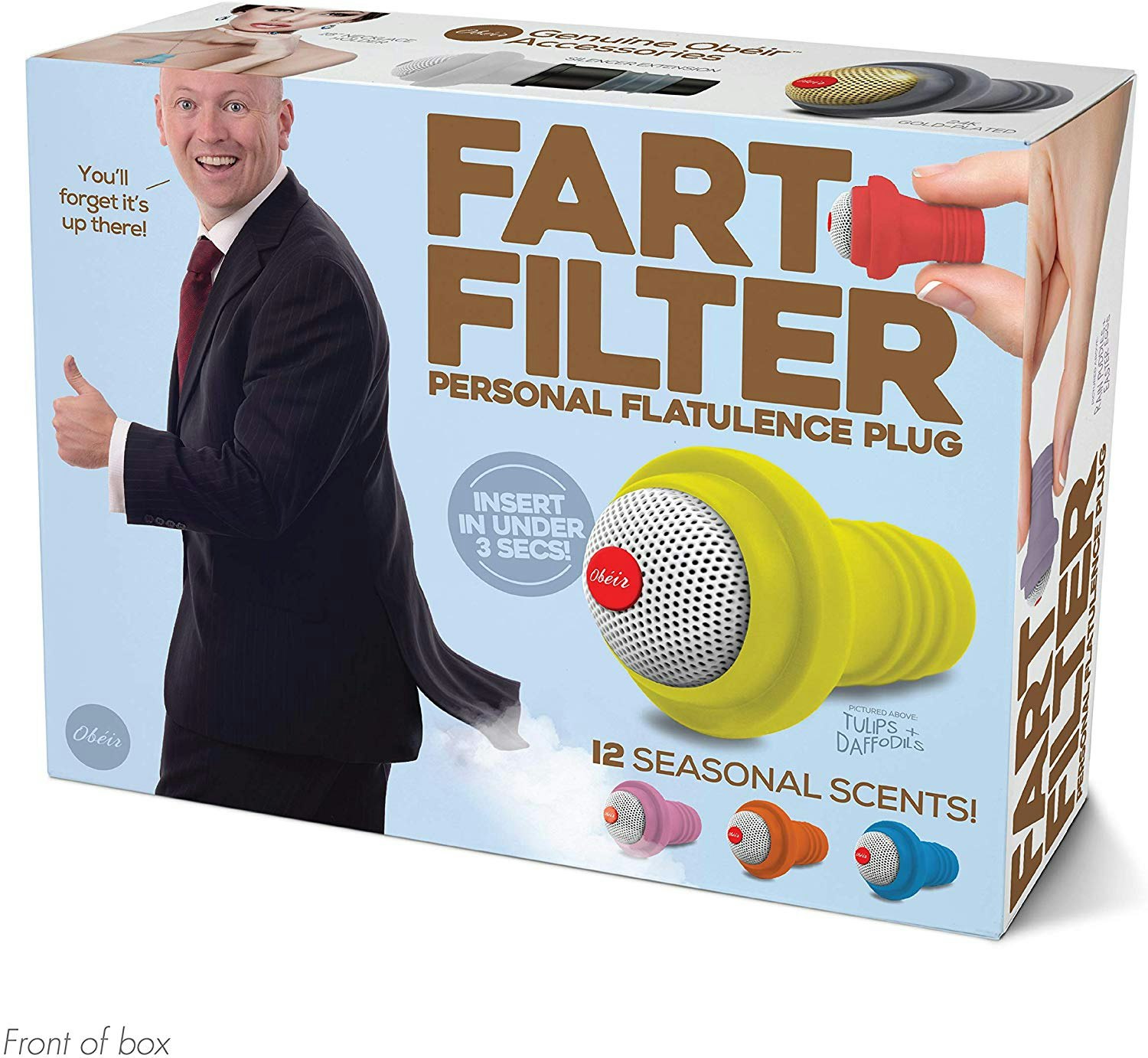 Original Prank Gift Boxes gallery image