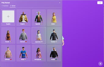 PolySensei gallery image