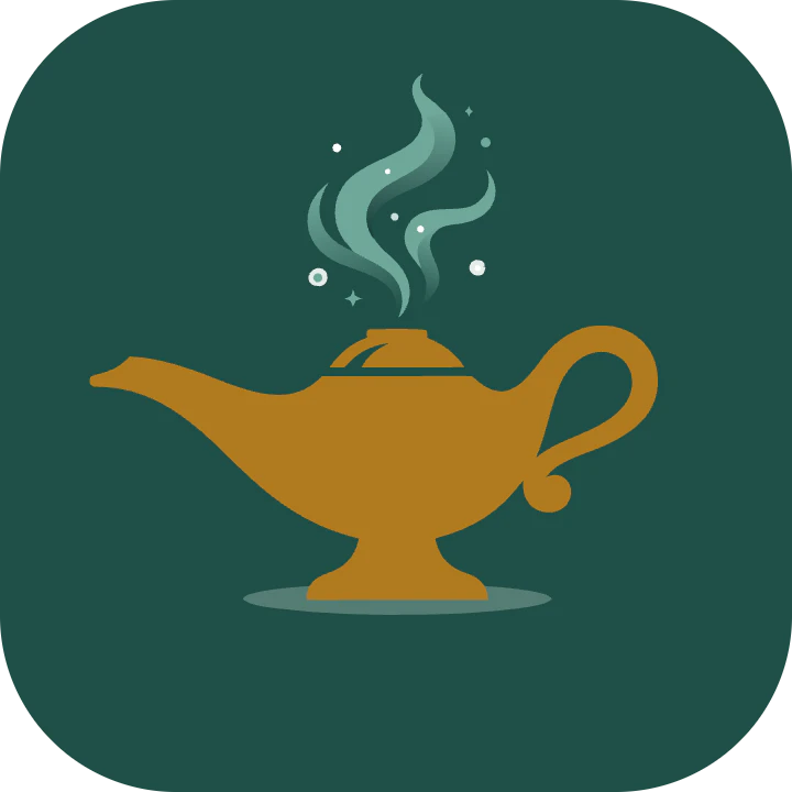 ResumeGenie logo
