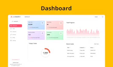 useSAASkit gallery image