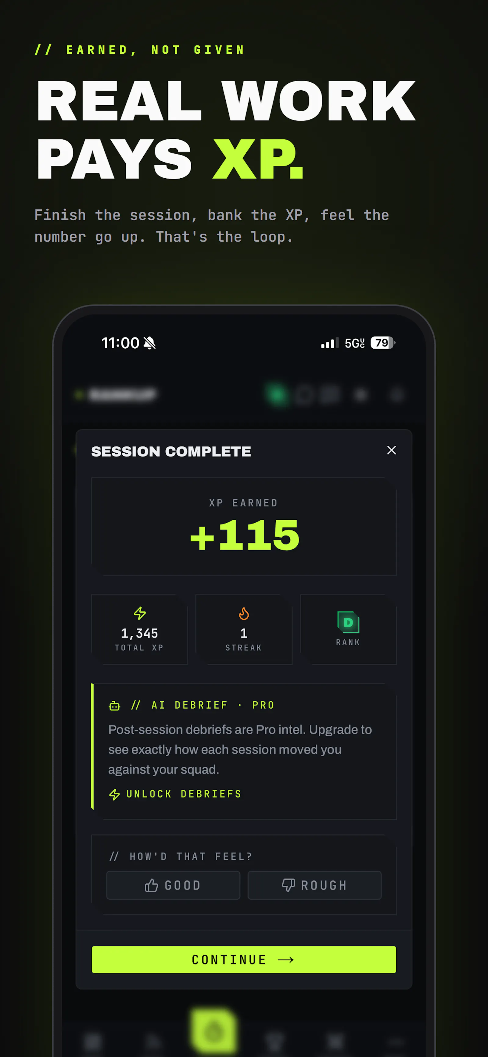 RankUp screenshot 7