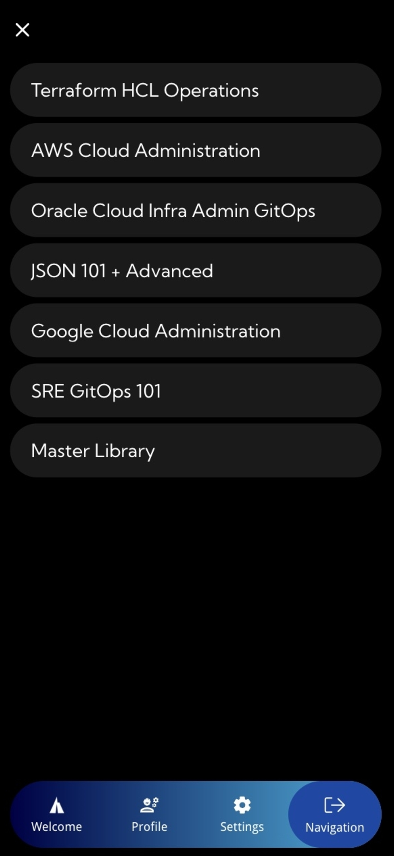 Terraform学院 - Terraform Academy™是您的多合一学习平台媒体14