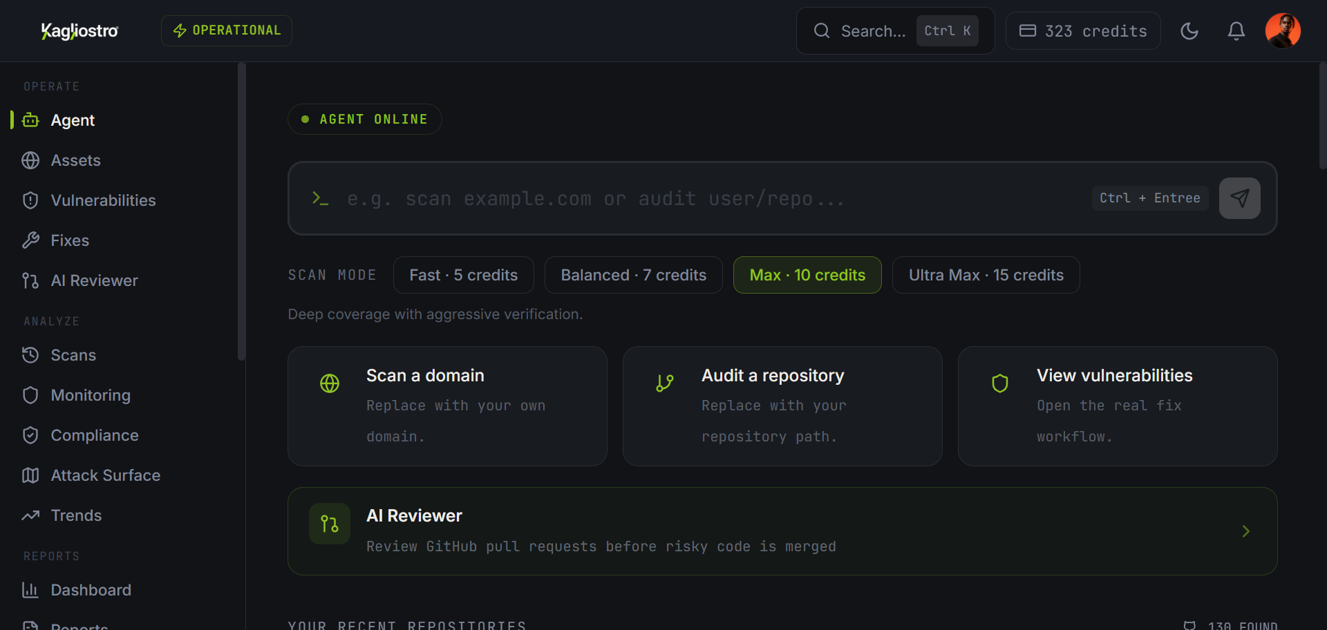 Kagliostro gallery image