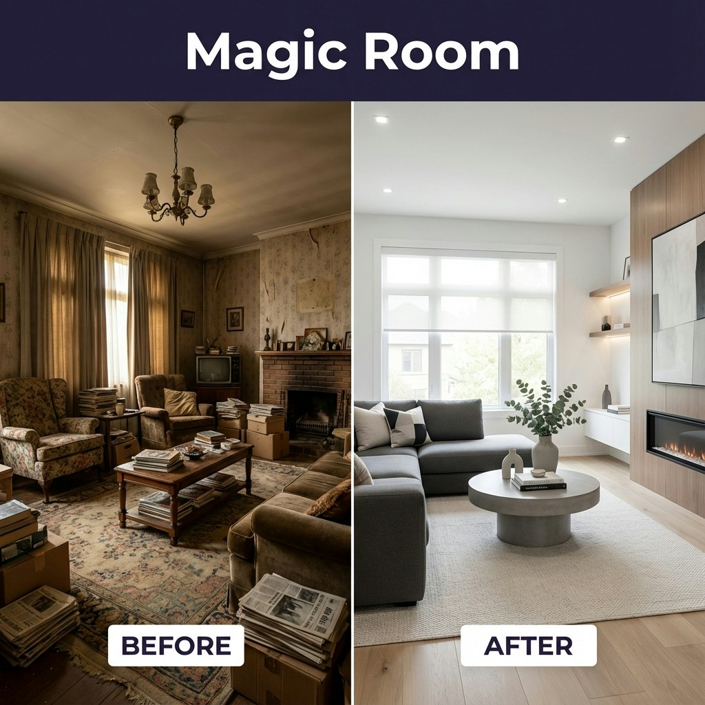 Magic Room gallery image