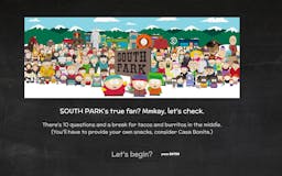 South Park Quiz media 1