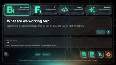 Bad Labels gallery image