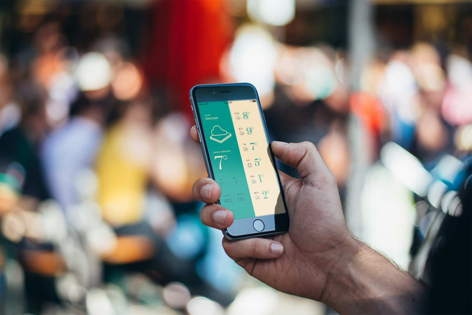 Forecast gallery image