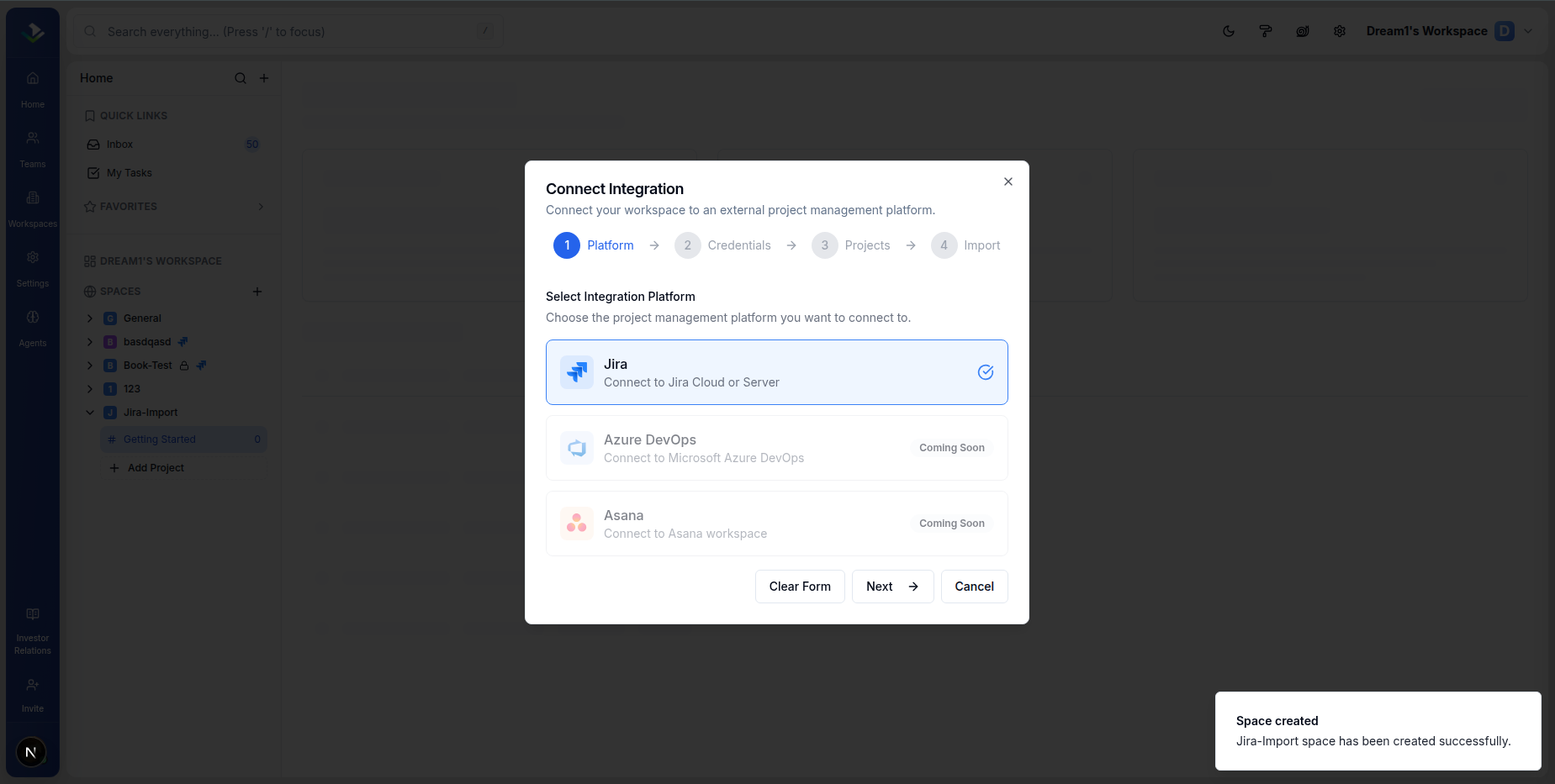 SprintiQ gallery image
