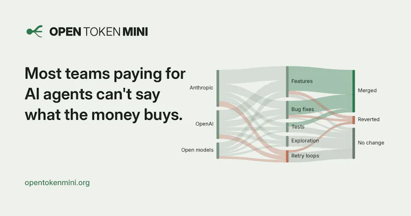 OpenTokenMini screenshot 1