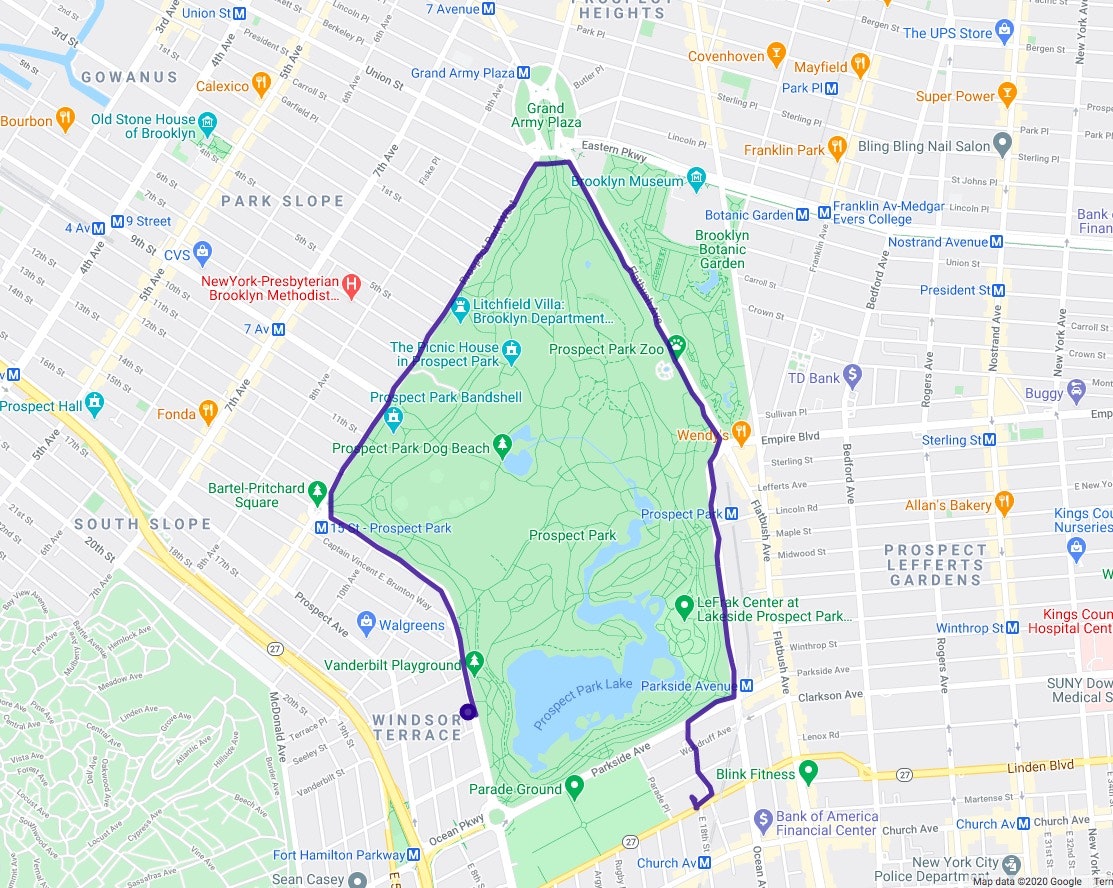 Wayward gallery image