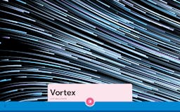 Vortex Live Wallpaper media 2