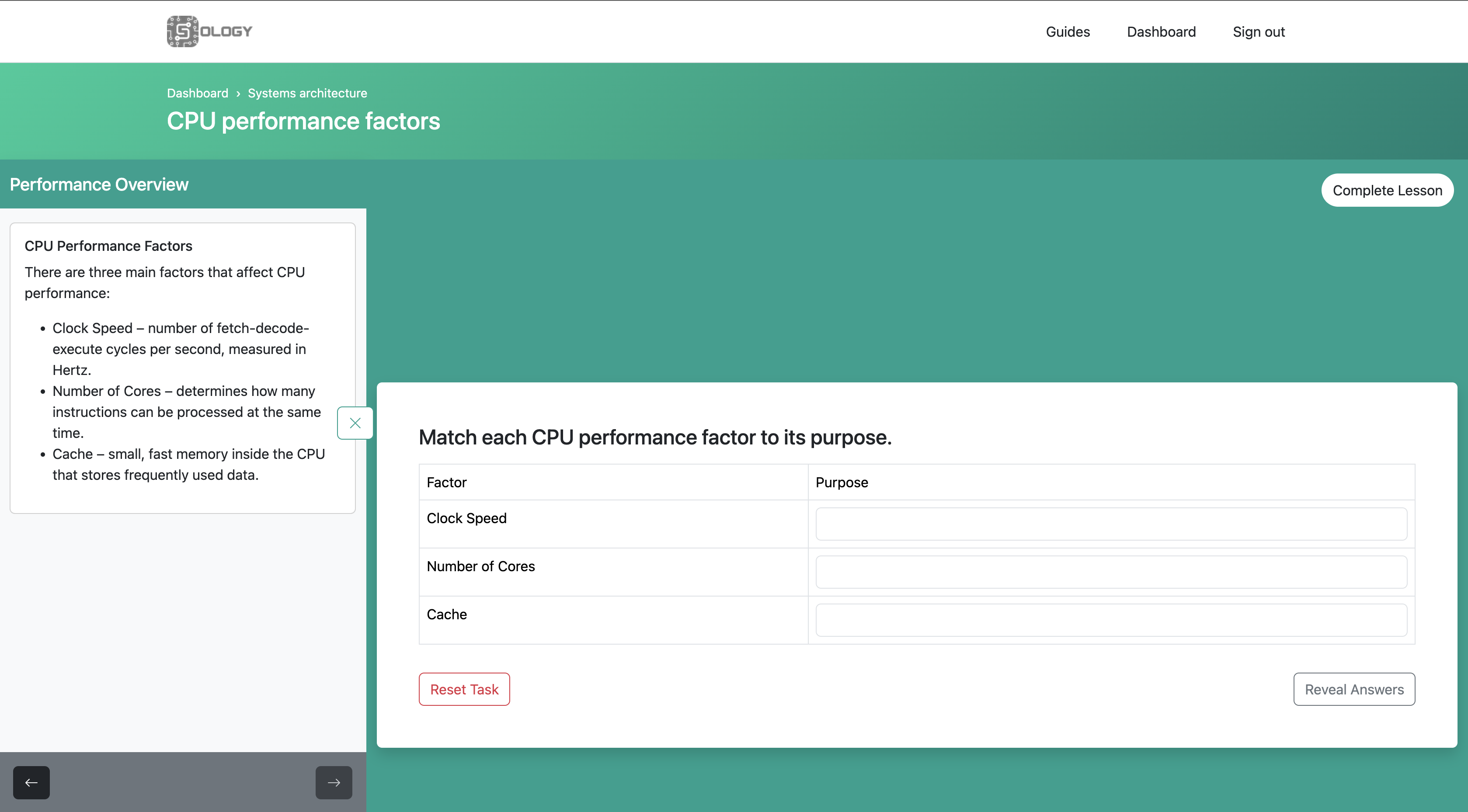 CSology gallery image
