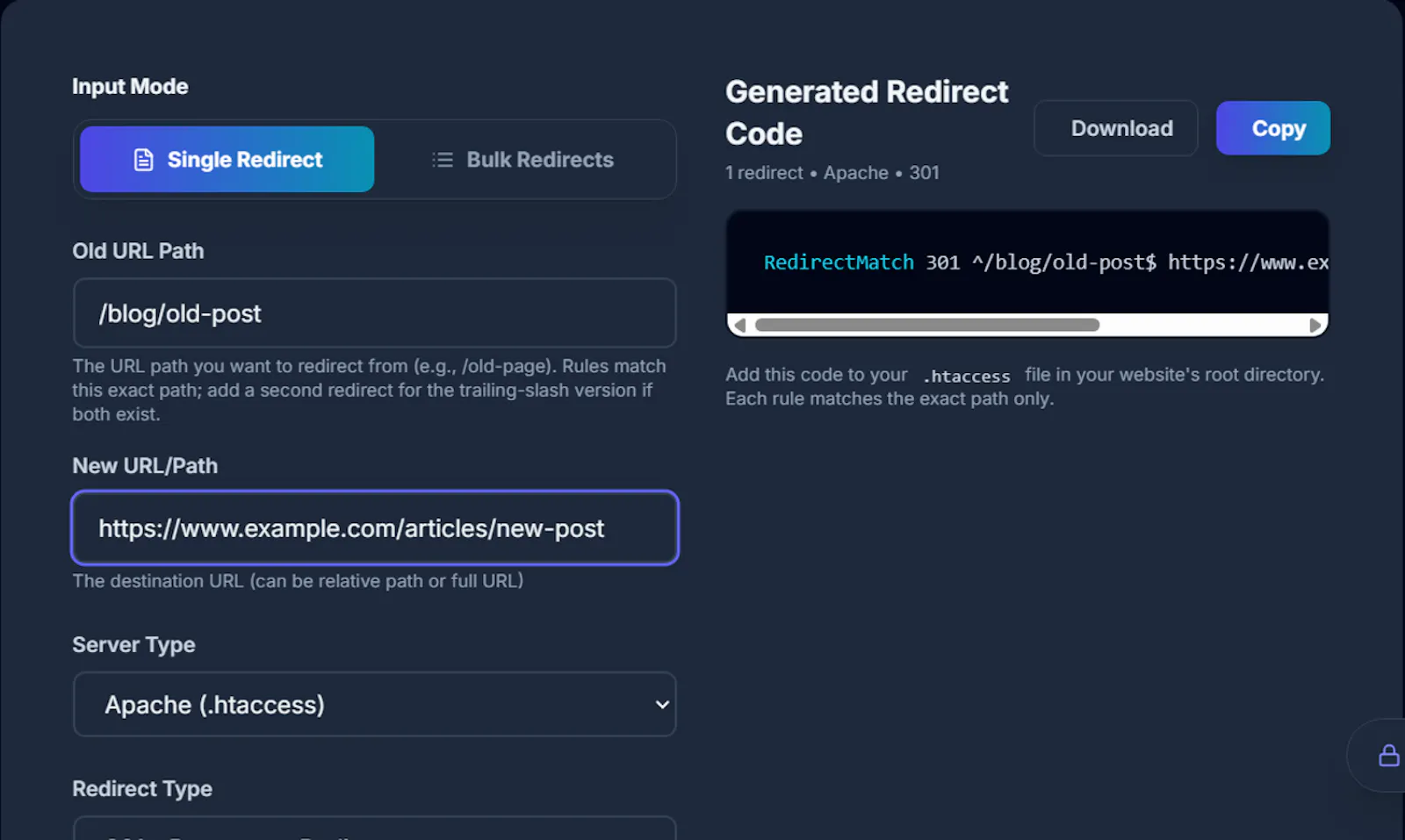 PureSEO screenshot 3