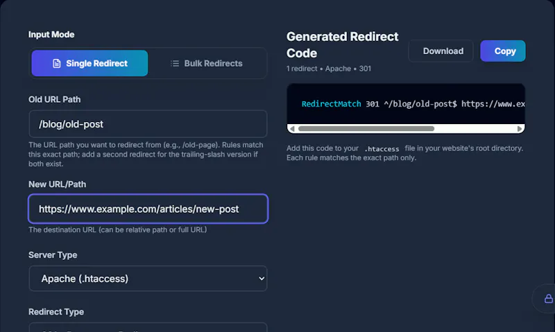 PureSEO screenshot 3