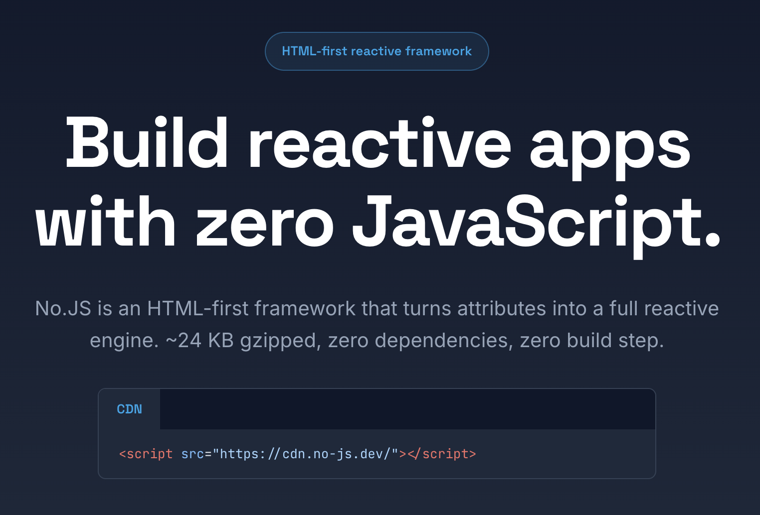 No.JS gallery image