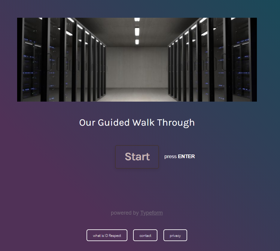 ID Respect gallery image