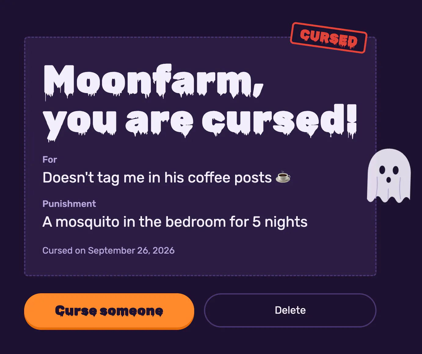 cursed.boo gallery image