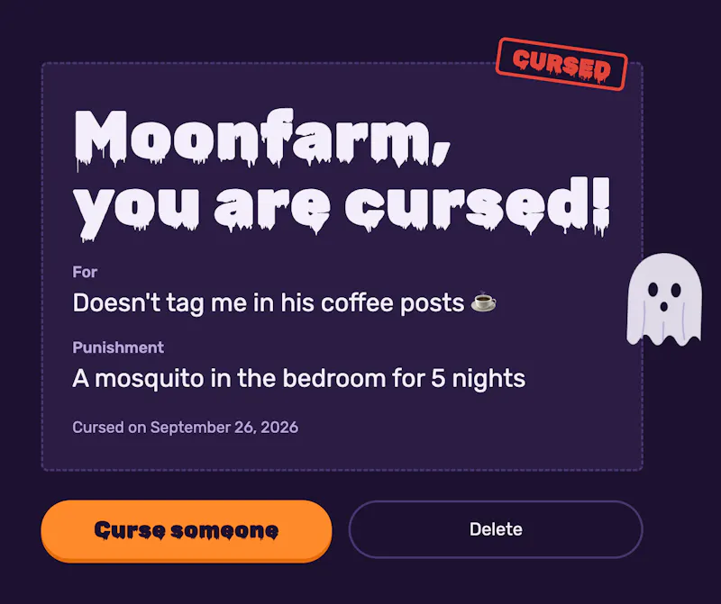cursed.boo screenshot 4