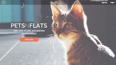 Petsnflats gallery image