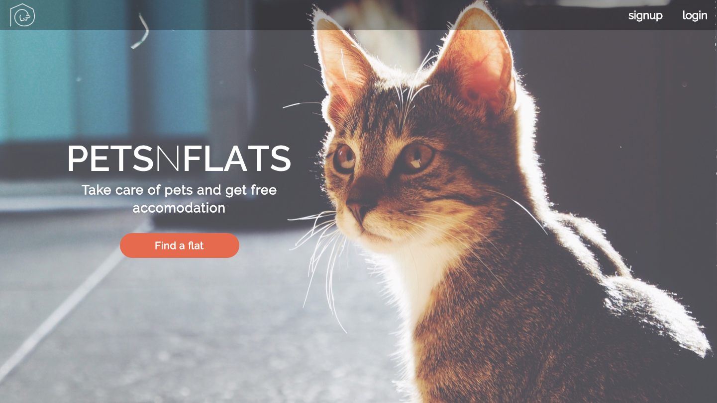 Petsnflats Image