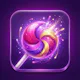 Candy Burst 3D