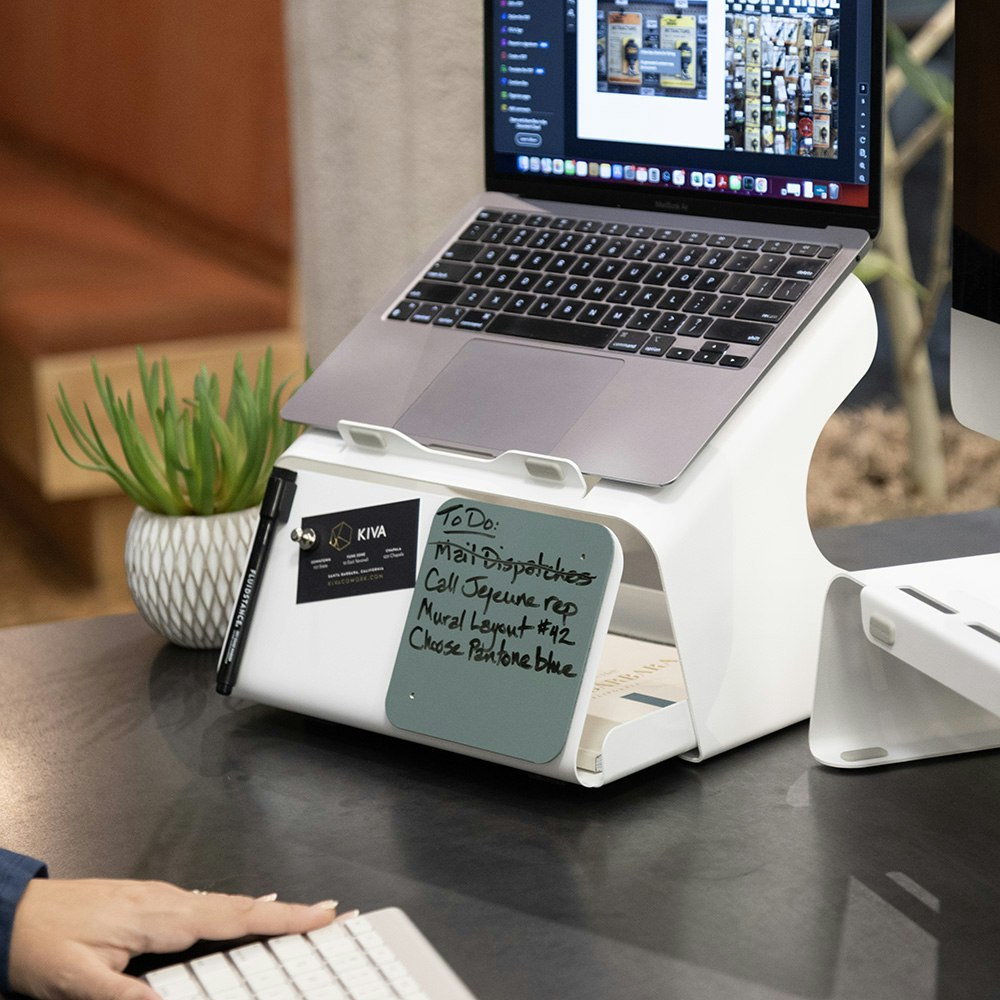 Loft Laptop System & Desk Whiteboard logo