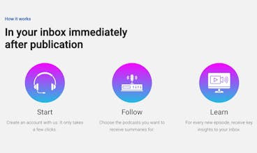 PodSnap.AI gallery image