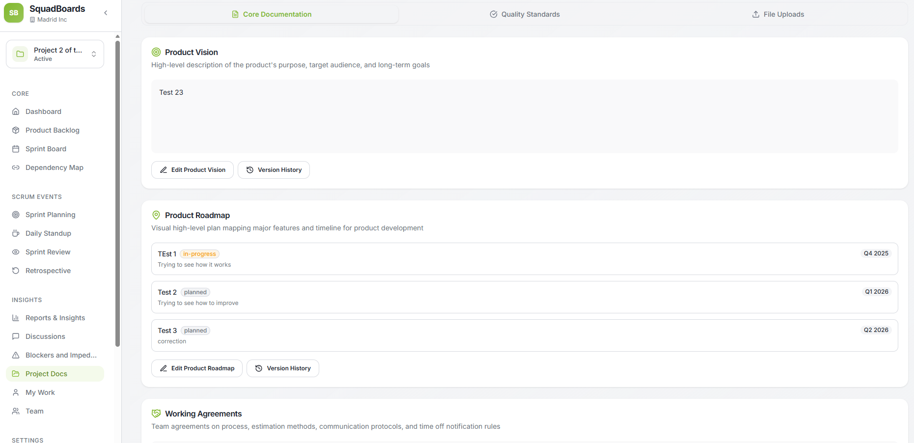SquadBoards gallery image
